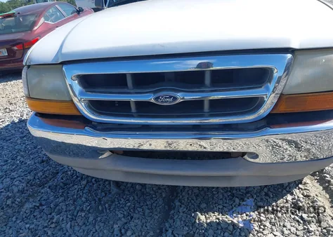 2000 Ford Ranger Xl/Xlt z USA, uszkodzony, nr VIN 1FTYR10V6YPB64026